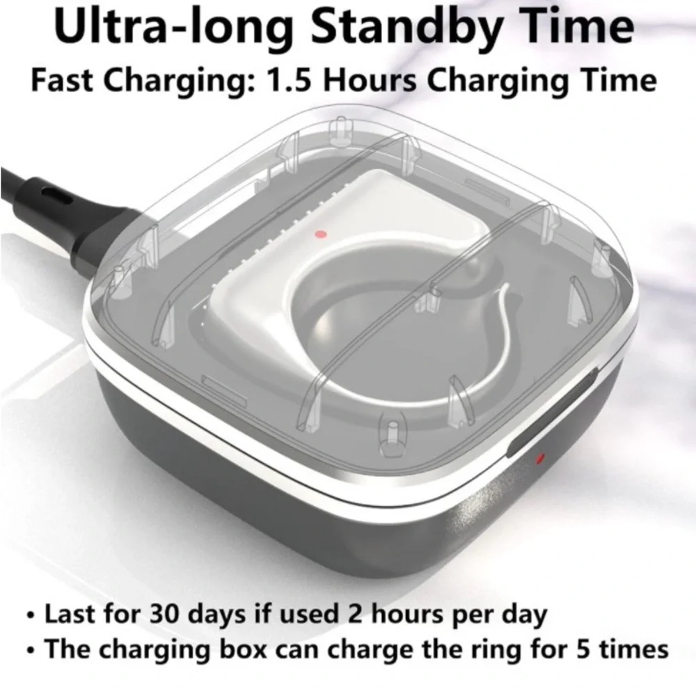 TIKTOK SCROLLING RING